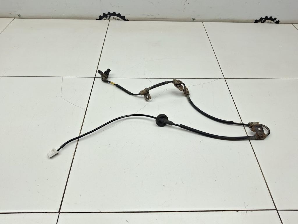 Датчик ABS задний правый, 1000 рублей, Пермь