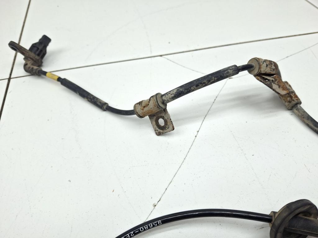 Датчик ABS задний правый, 1000 рублей, Пермь