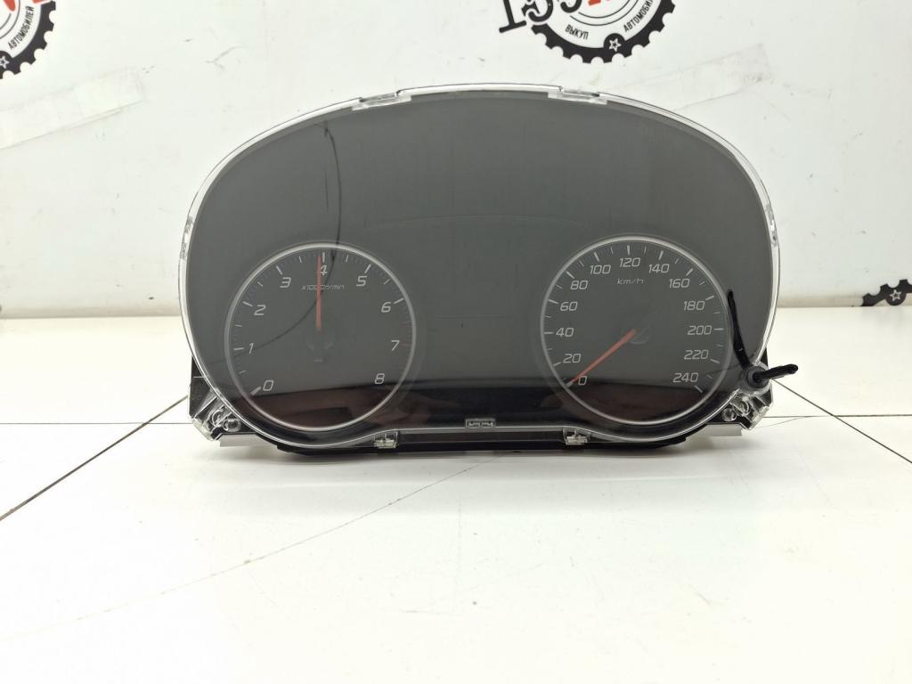 Панель приборов, 5000 рублей, Пермь