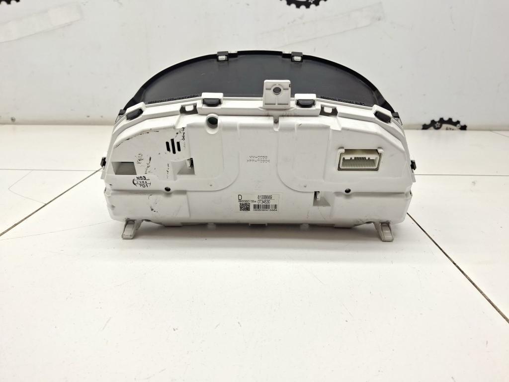 Панель приборов, 5000 рублей, Пермь