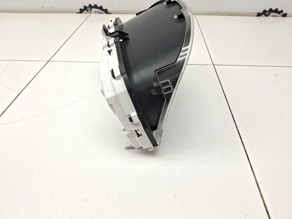 Панель приборов, 5000 рублей, Пермь