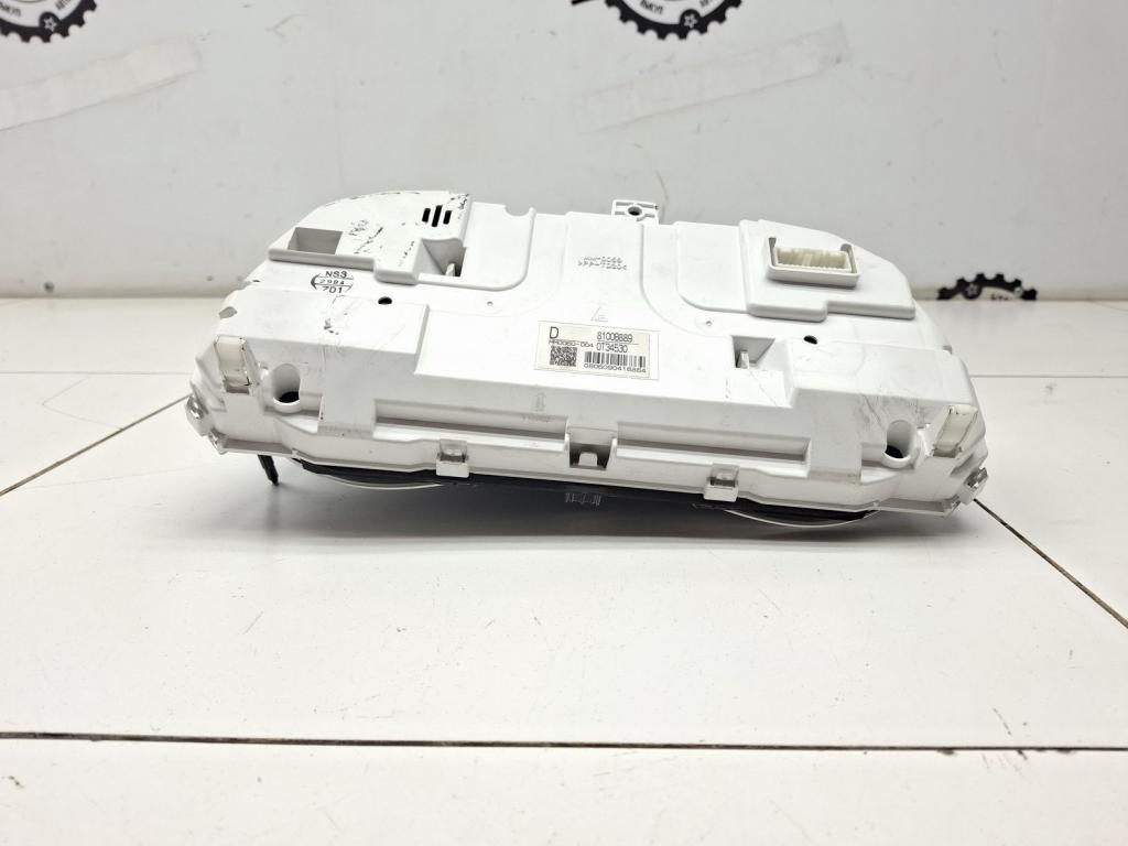 Панель приборов, 5000 рублей, Пермь