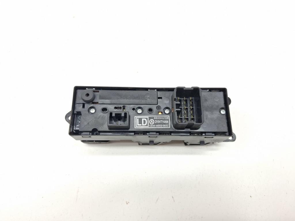 Блок управления стеклоподъемниками, 12000 рублей, Пермь