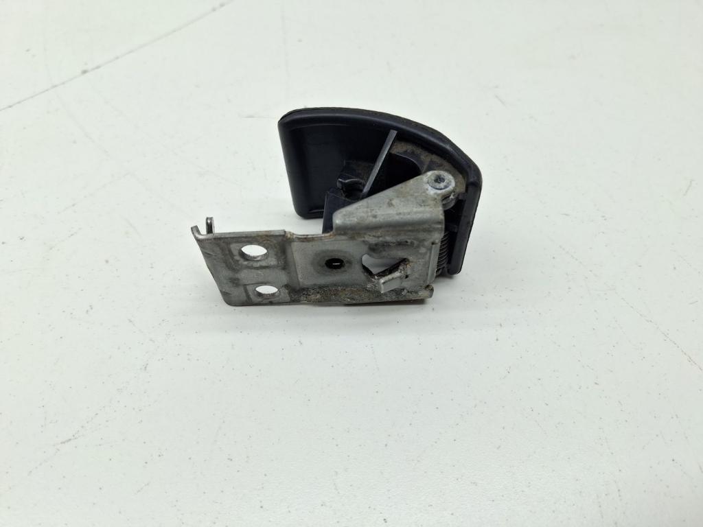 Ручка открывания капота, 500 рублей, Пермь