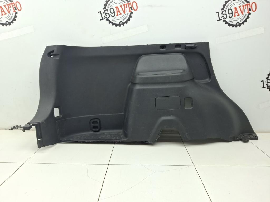 Обшивка багажника, 3000 рублей, Пермь