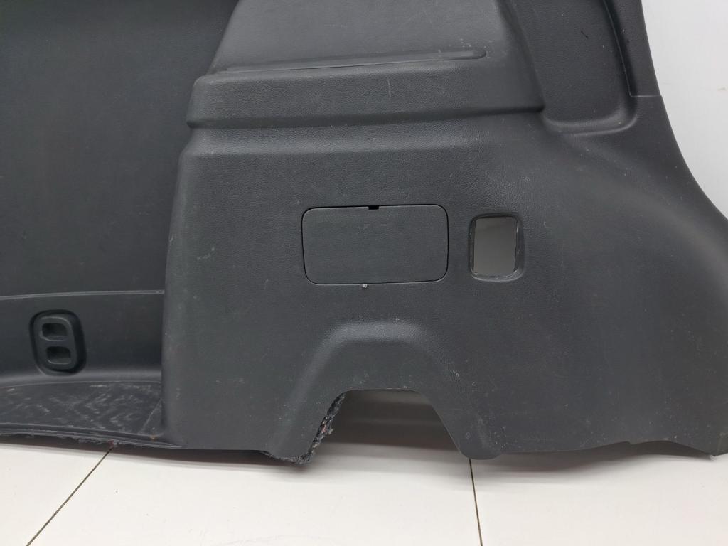 Обшивка багажника, 3000 рублей, Пермь