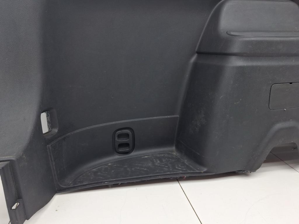 Обшивка багажника, 3000 рублей, Пермь