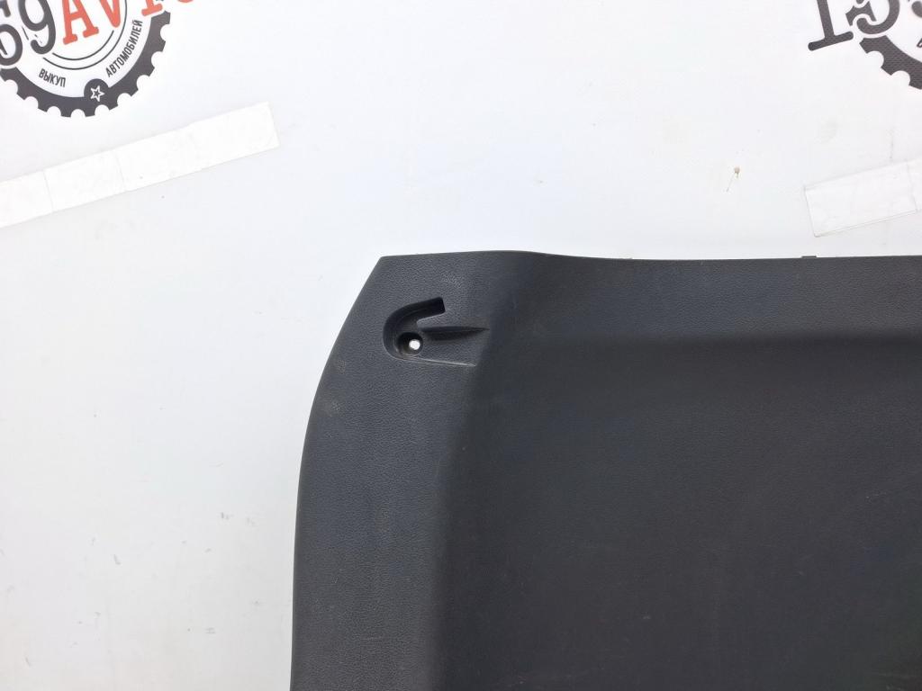 Обшивка багажника, 3000 рублей, Пермь