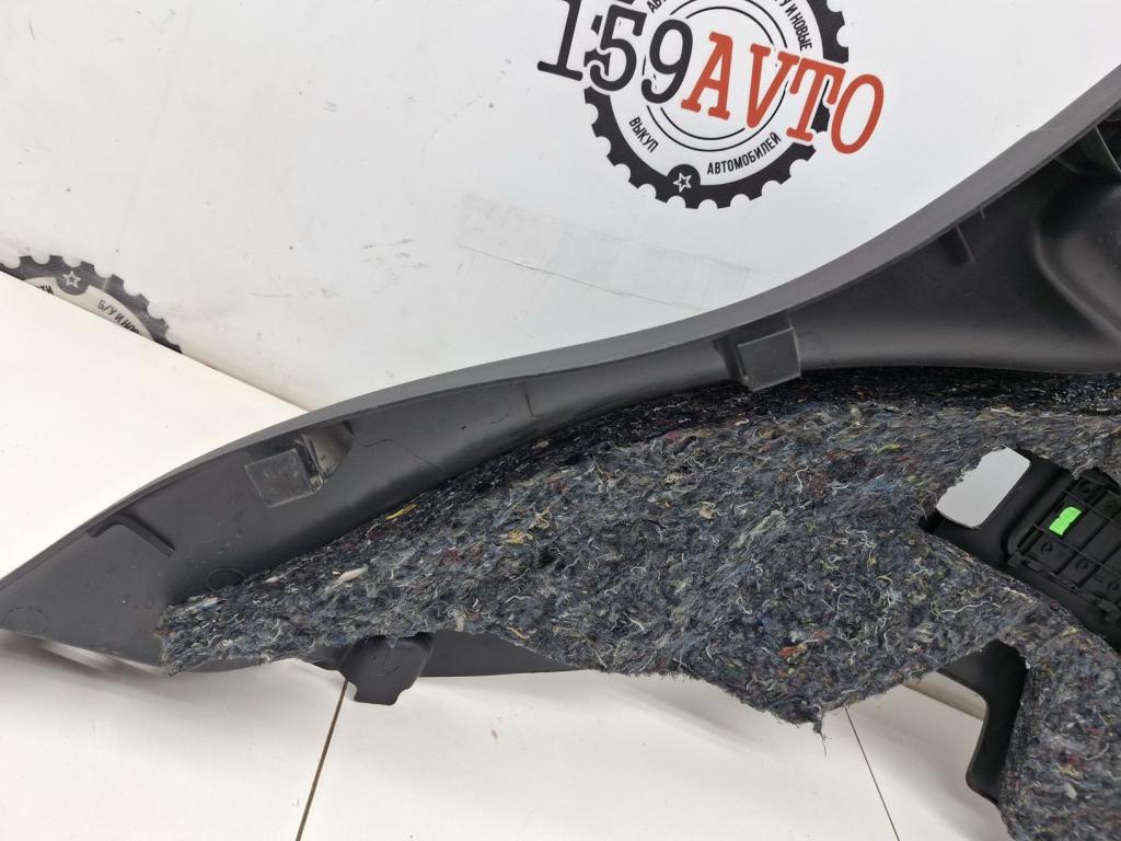 Обшивка багажника, 3000 рублей, Пермь