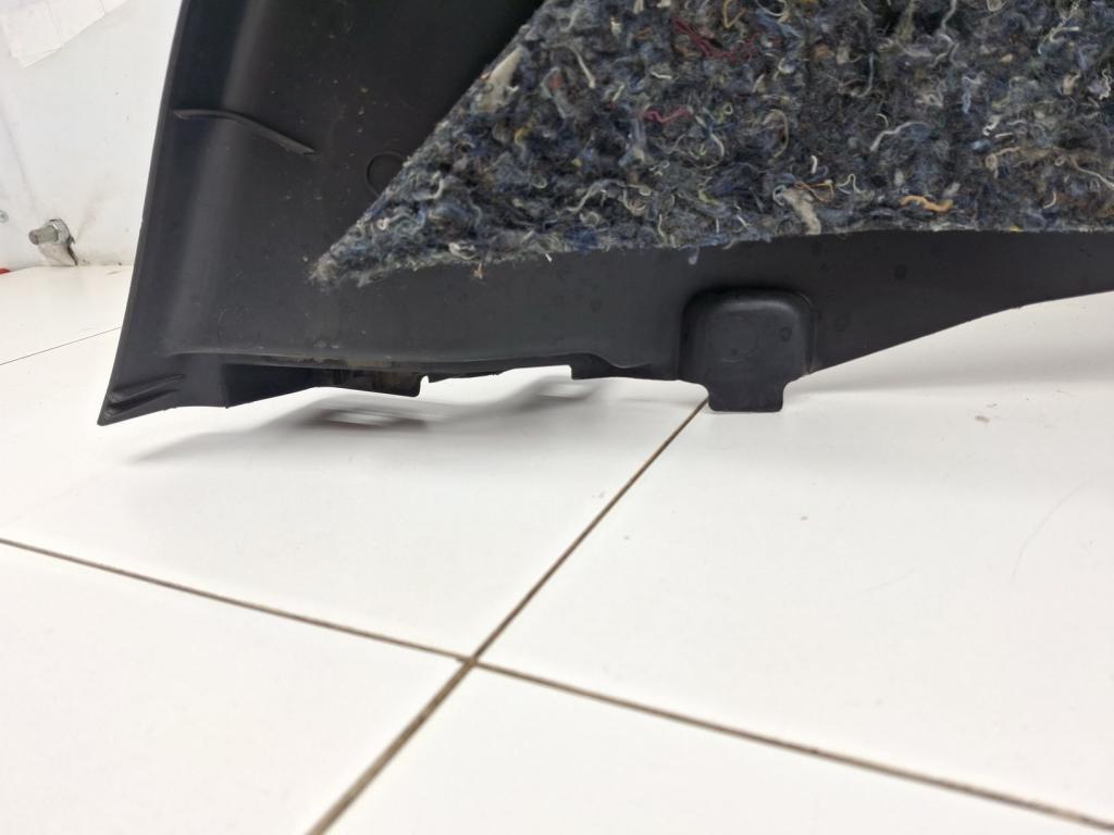 Обшивка багажника, 3000 рублей, Пермь