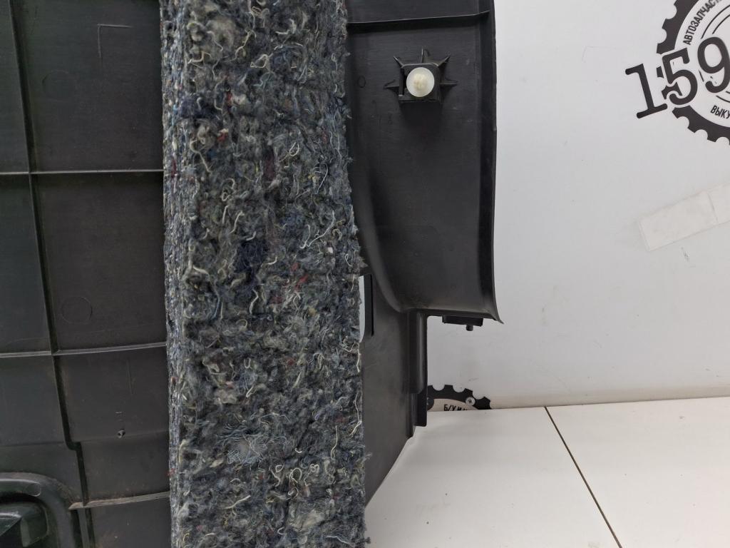 Обшивка багажника, 3000 рублей, Пермь