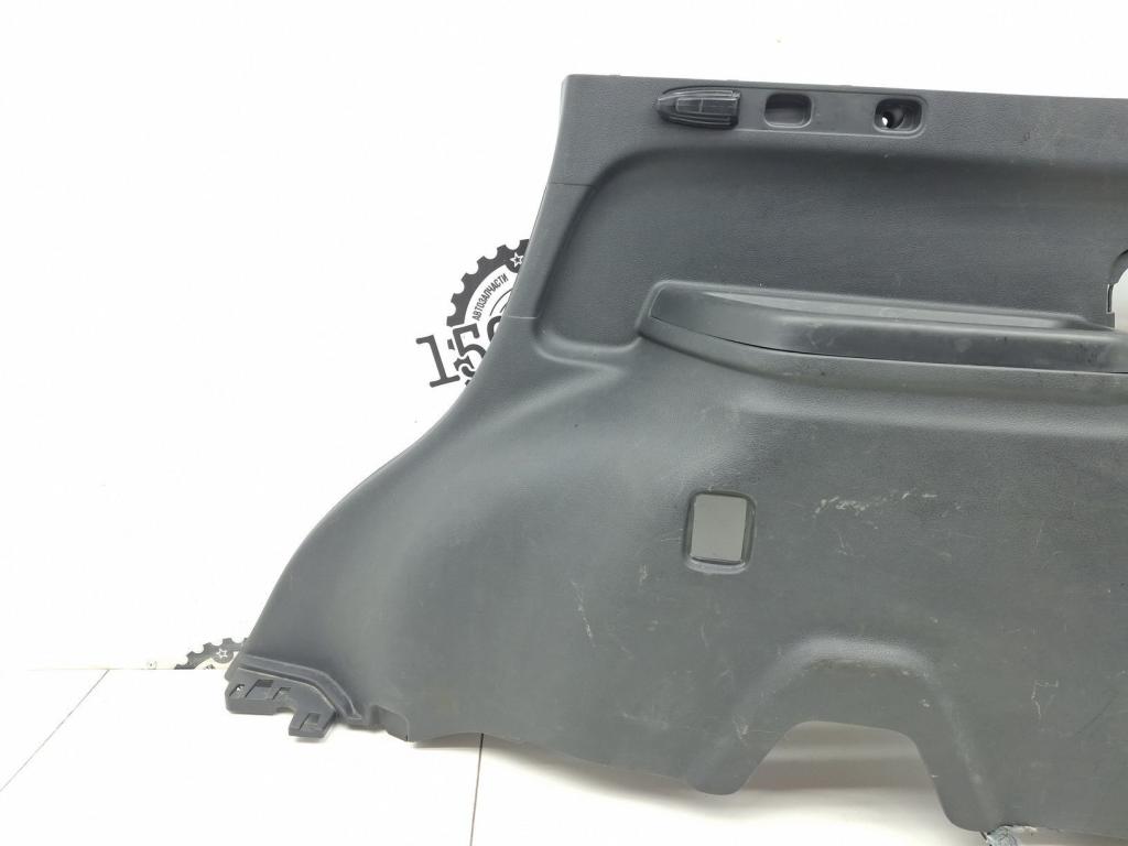 Обшивка багажника, 3000 рублей, Пермь