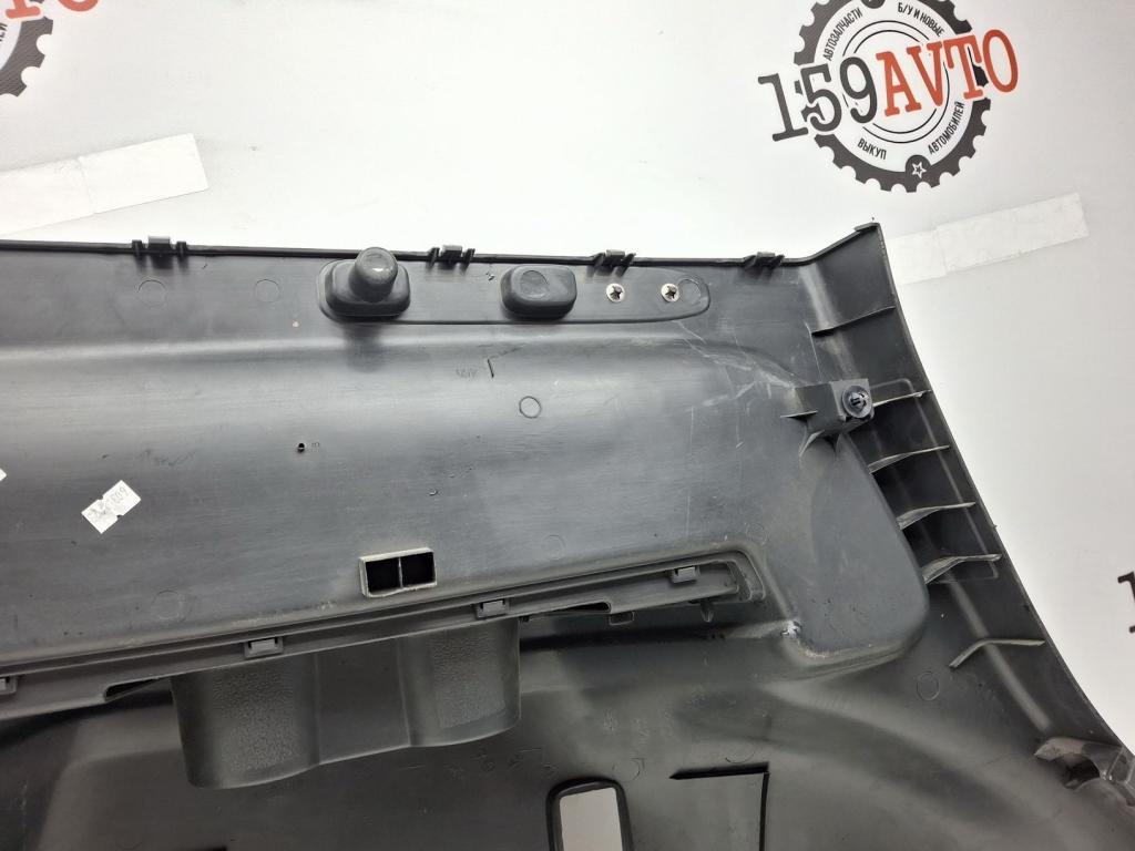 Обшивка багажника, 3000 рублей, Пермь