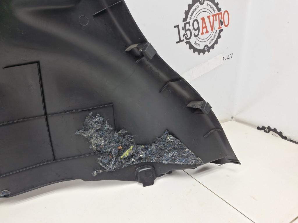 Обшивка багажника, 3000 рублей, Пермь