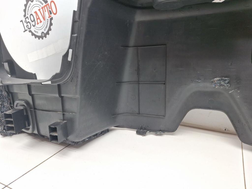 Обшивка багажника, 3000 рублей, Пермь