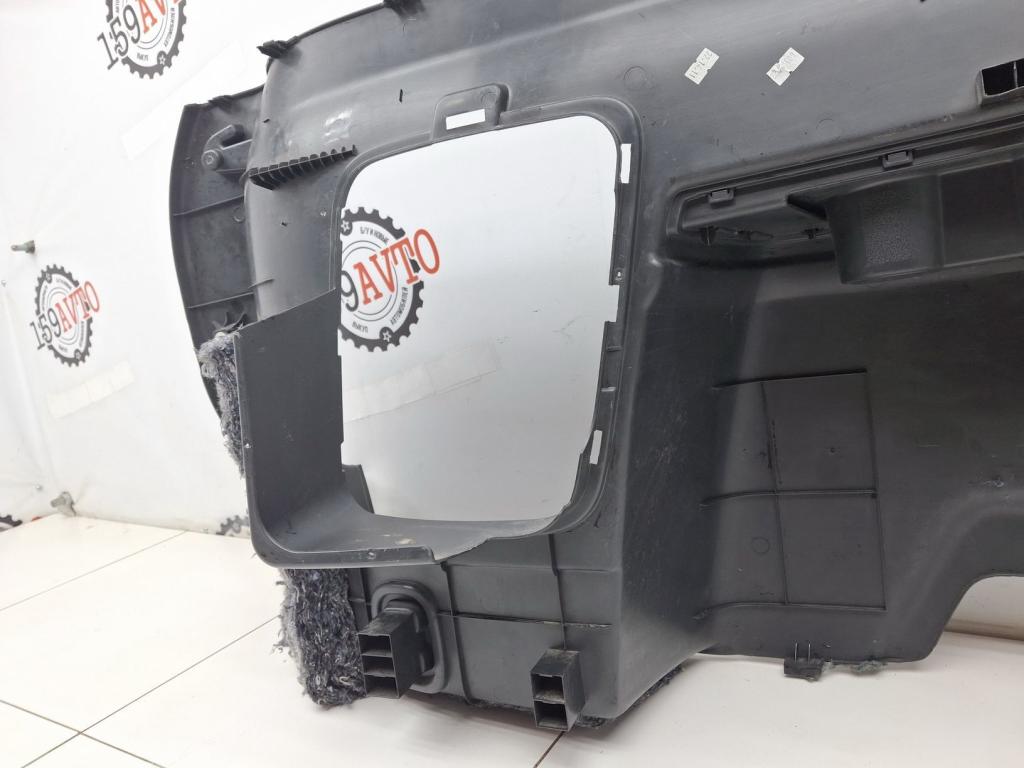 Обшивка багажника, 3000 рублей, Пермь