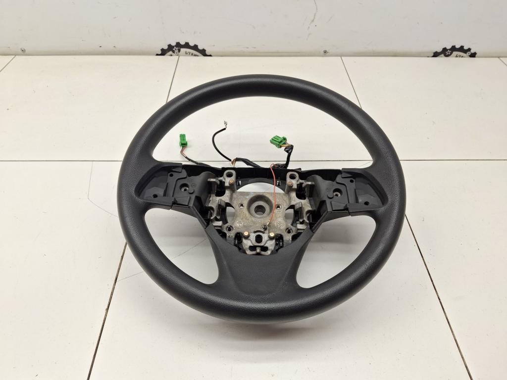 Руль, 7000 рублей, Пермь