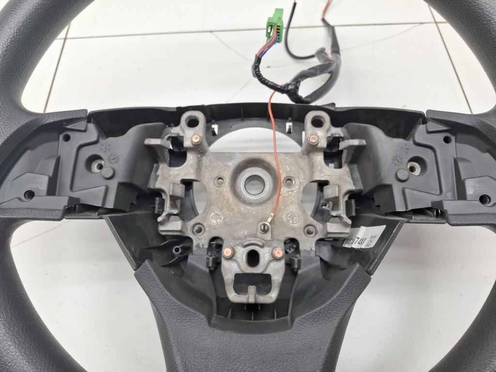 Руль, 7000 рублей, Пермь