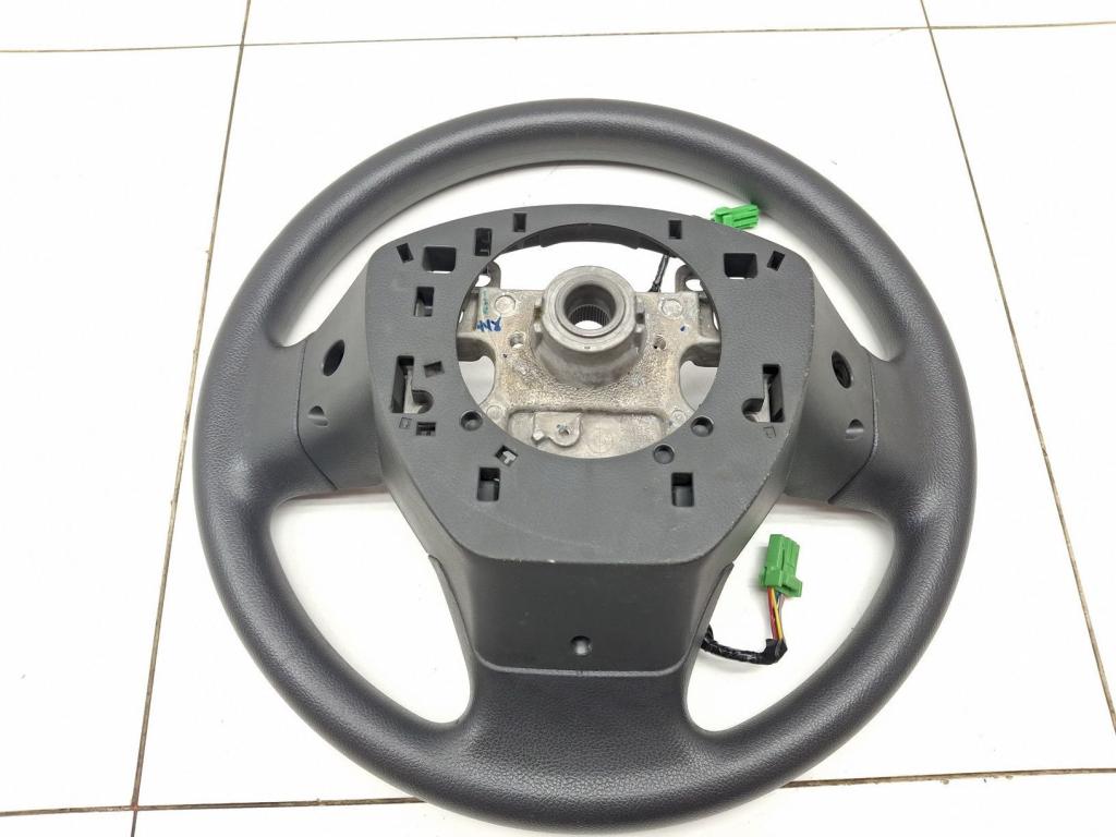 Руль, 7000 рублей, Пермь