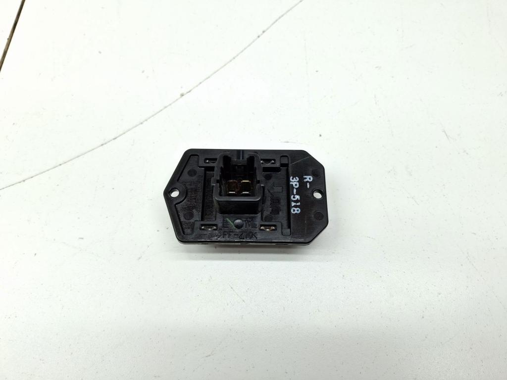 Резистор отопителя, 500 рублей, Пермь