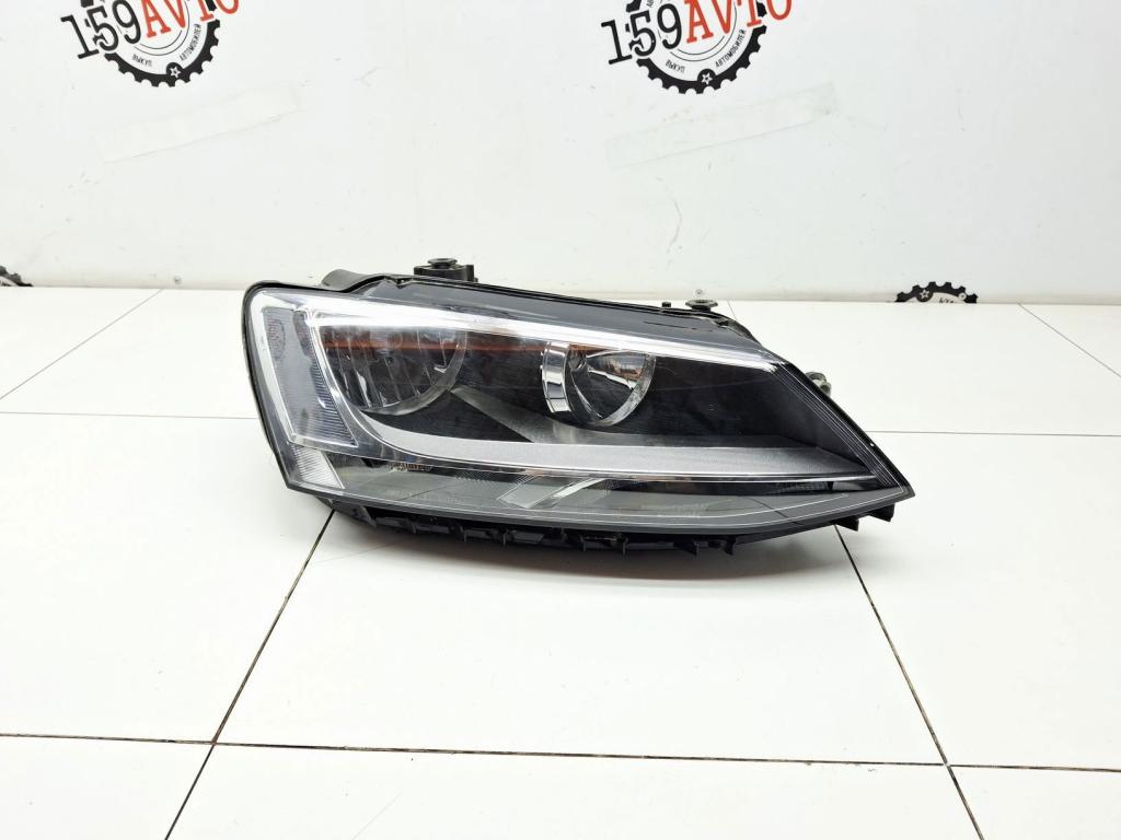 Фара правая, 10000 рублей, Пермь