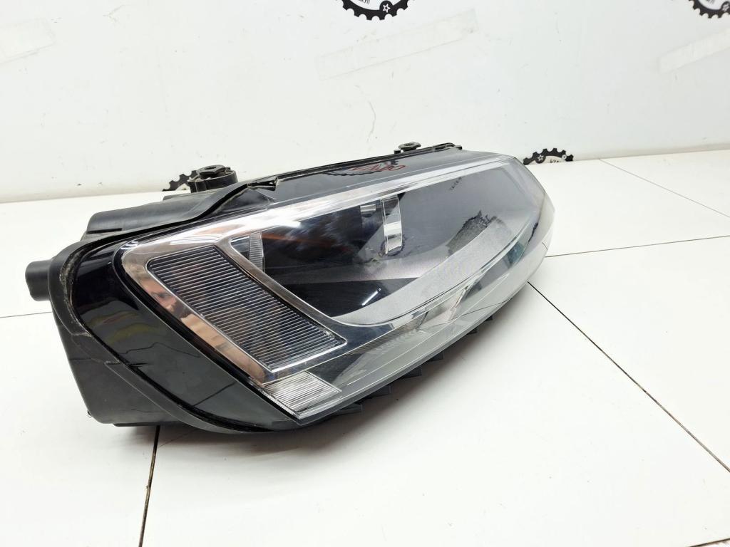 Фара правая, 10000 рублей, Пермь