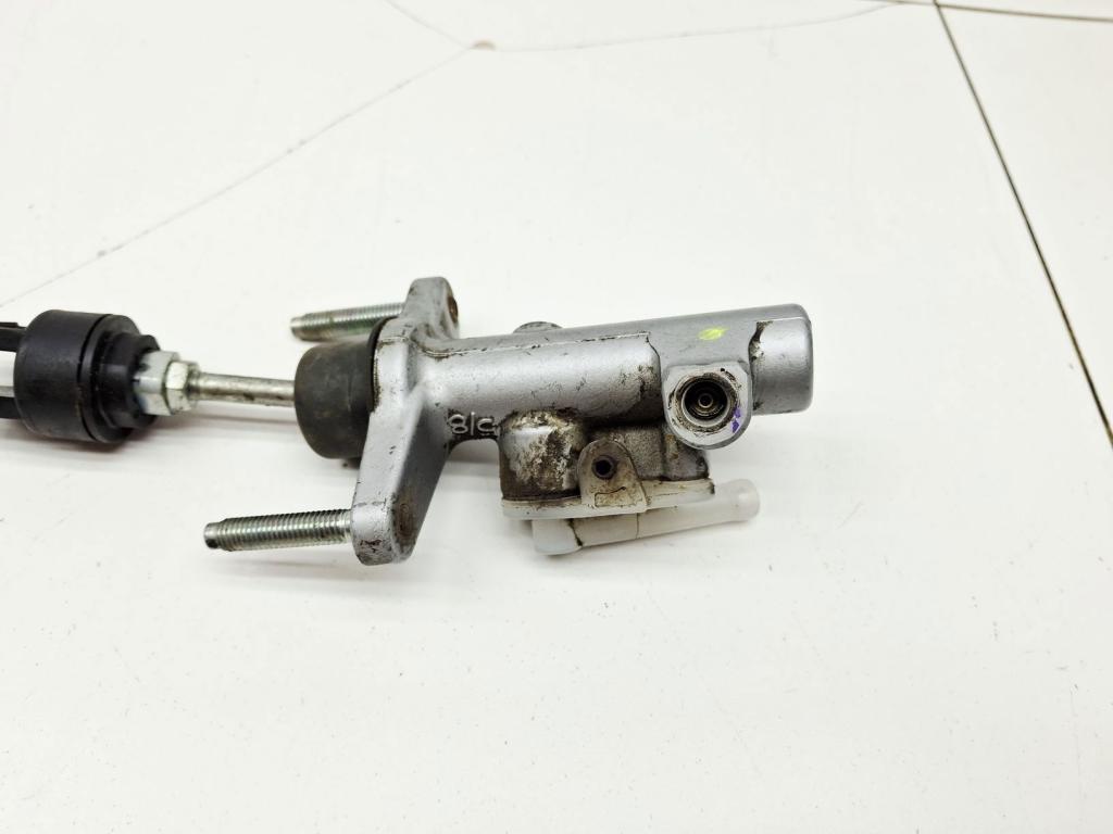 Цилиндр сцепления главный, 3000 рублей, Пермь