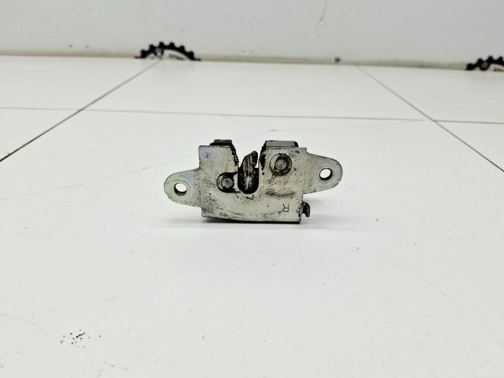 Замок откидного борта, 2000 рублей, Пермь