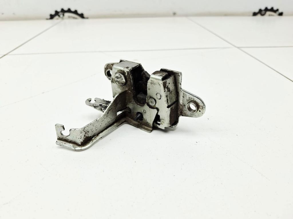 Замок откидного борта, 2000 рублей, Пермь