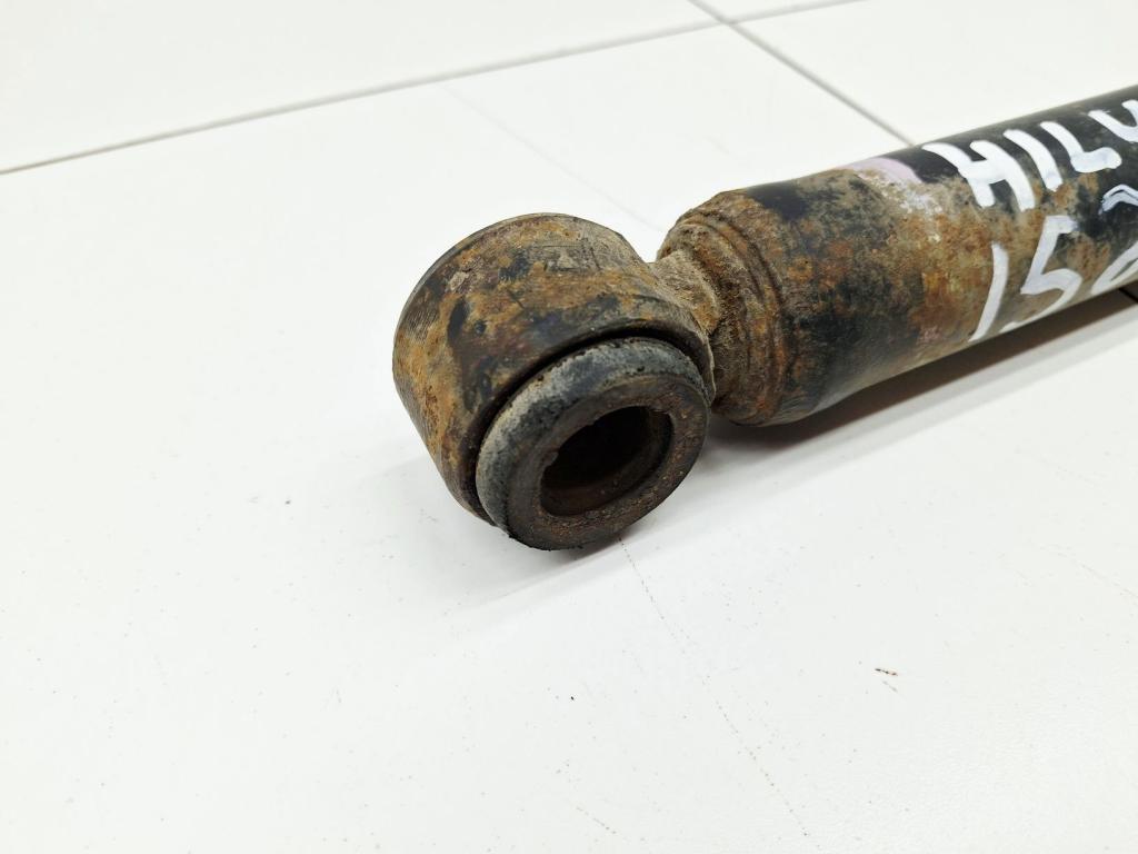 Амортизатор задний, 1500 рублей, Пермь