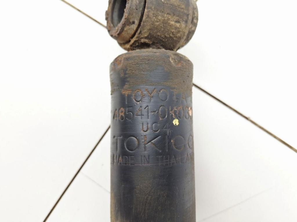 Амортизатор задний, 1500 рублей, Пермь