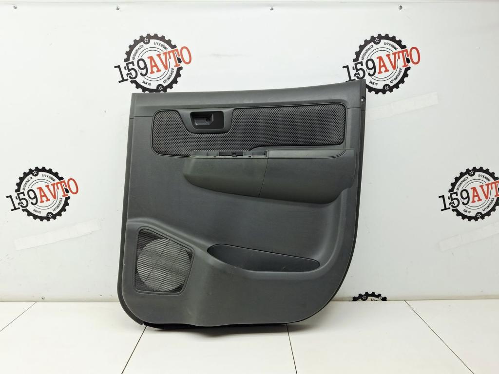 Обшивка двери задней правой, 4000 рублей, Пермь