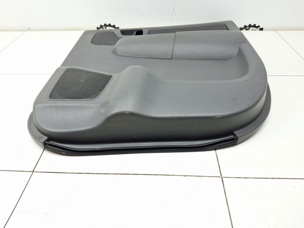 Обшивка двери задней правой, 4000 рублей, Пермь