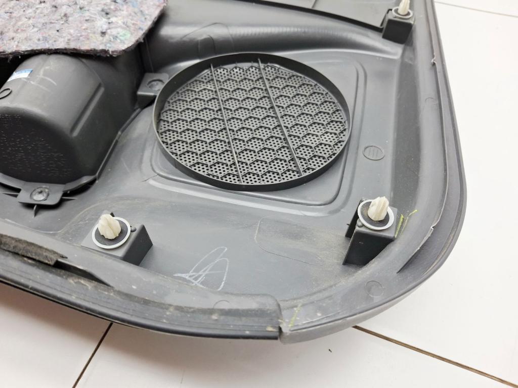 Обшивка двери задней правой, 4000 рублей, Пермь