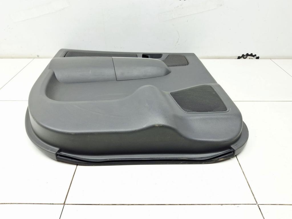 Обшивка двери задней левой, 4000 рублей, Пермь