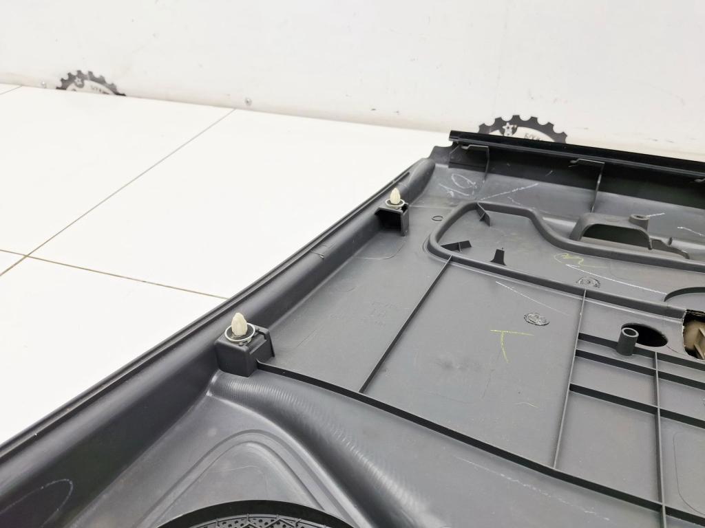 Обшивка двери задней левой, 4000 рублей, Пермь