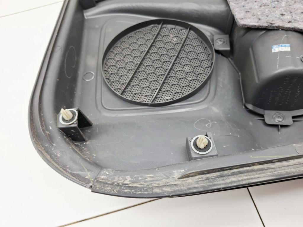 Обшивка двери задней левой, 4000 рублей, Пермь