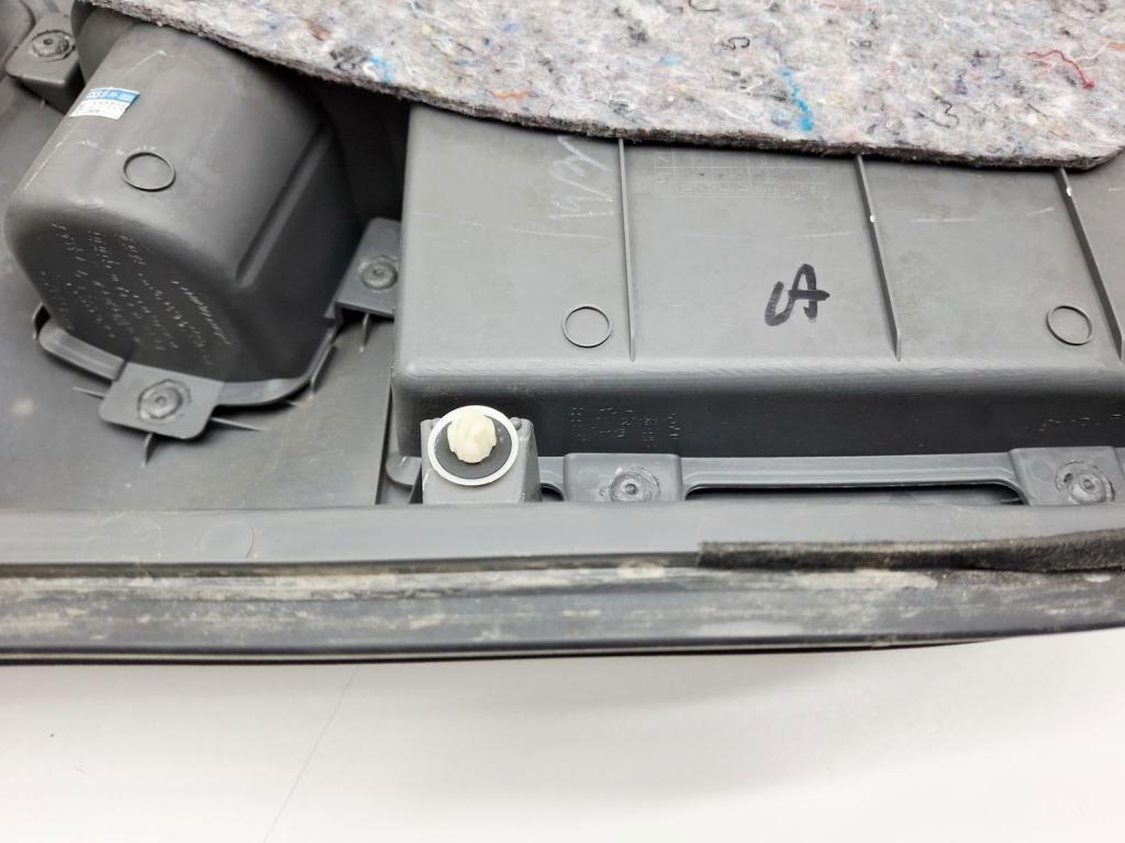 Обшивка двери задней левой, 4000 рублей, Пермь