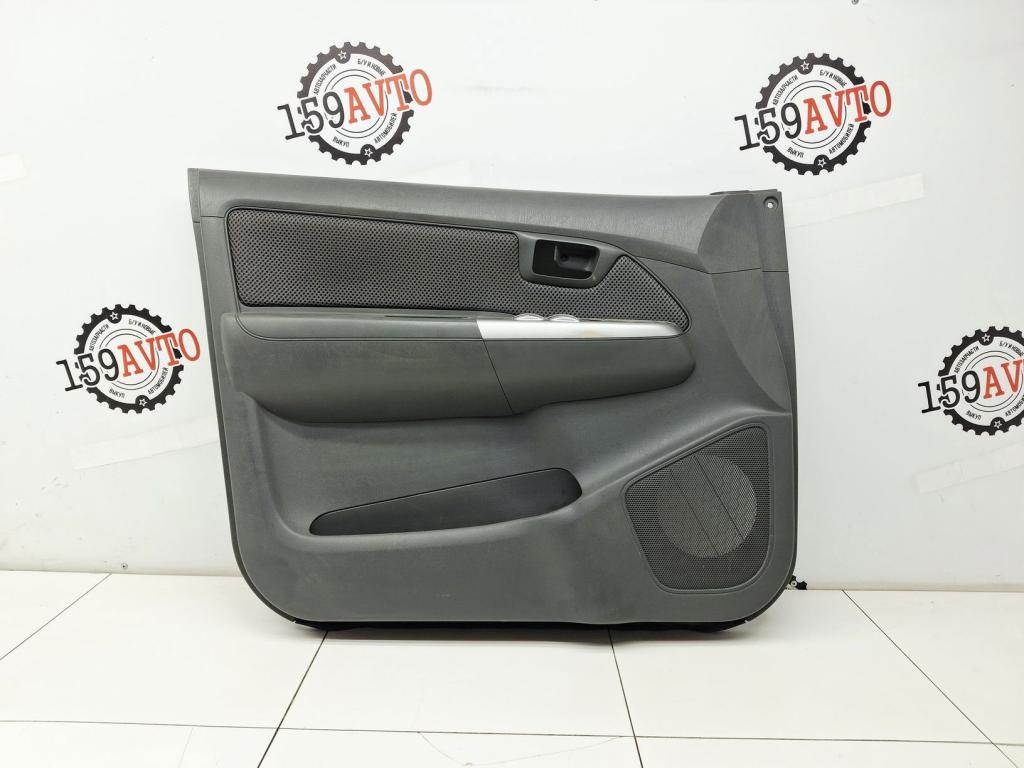 Обшивка двери передней левой, 5000 рублей, Пермь