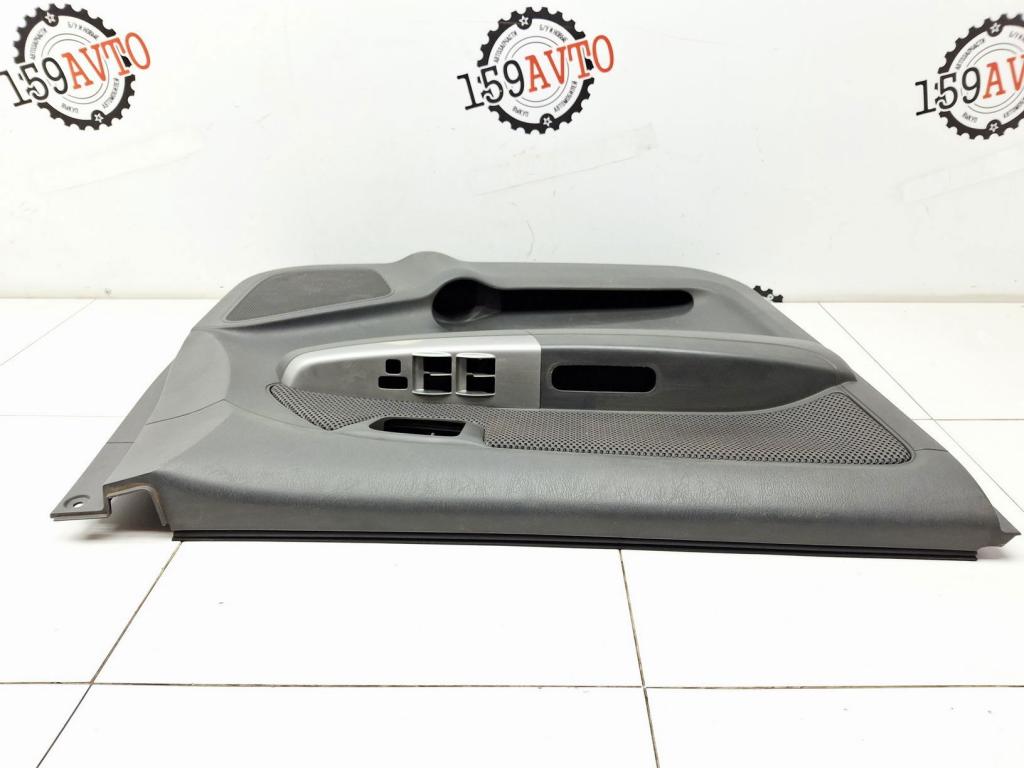 Обшивка двери передней левой, 5000 рублей, Пермь