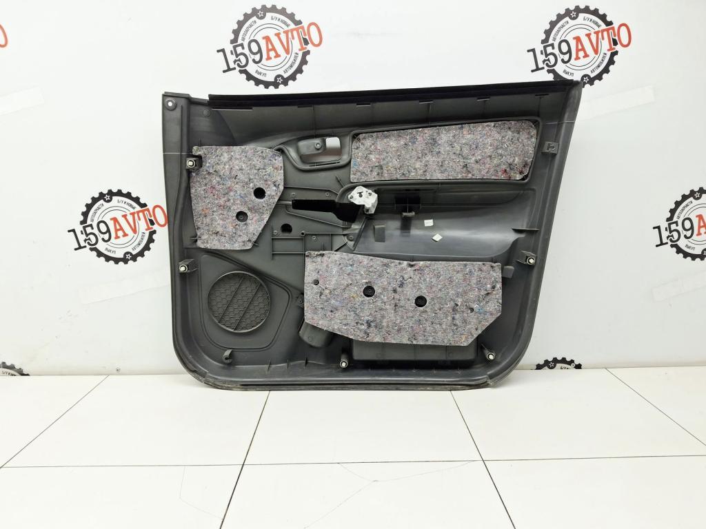 Обшивка двери передней левой, 5000 рублей, Пермь