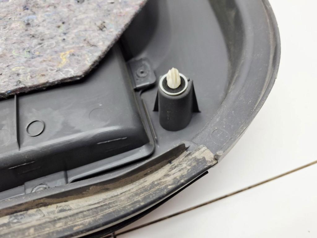 Обшивка двери передней левой, 5000 рублей, Пермь