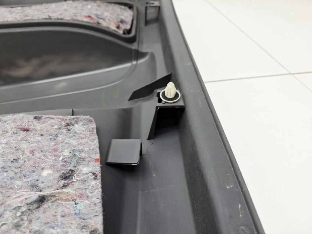 Обшивка двери передней левой, 5000 рублей, Пермь