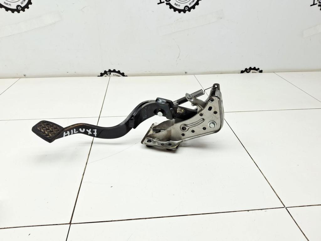 Педаль тормоза, 500 рублей, Пермь