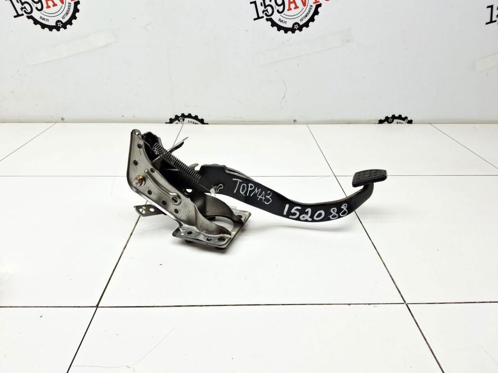 Педаль тормоза, 500 рублей, Пермь