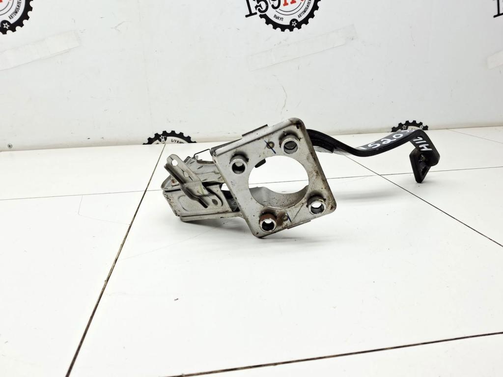 Педаль тормоза, 500 рублей, Пермь