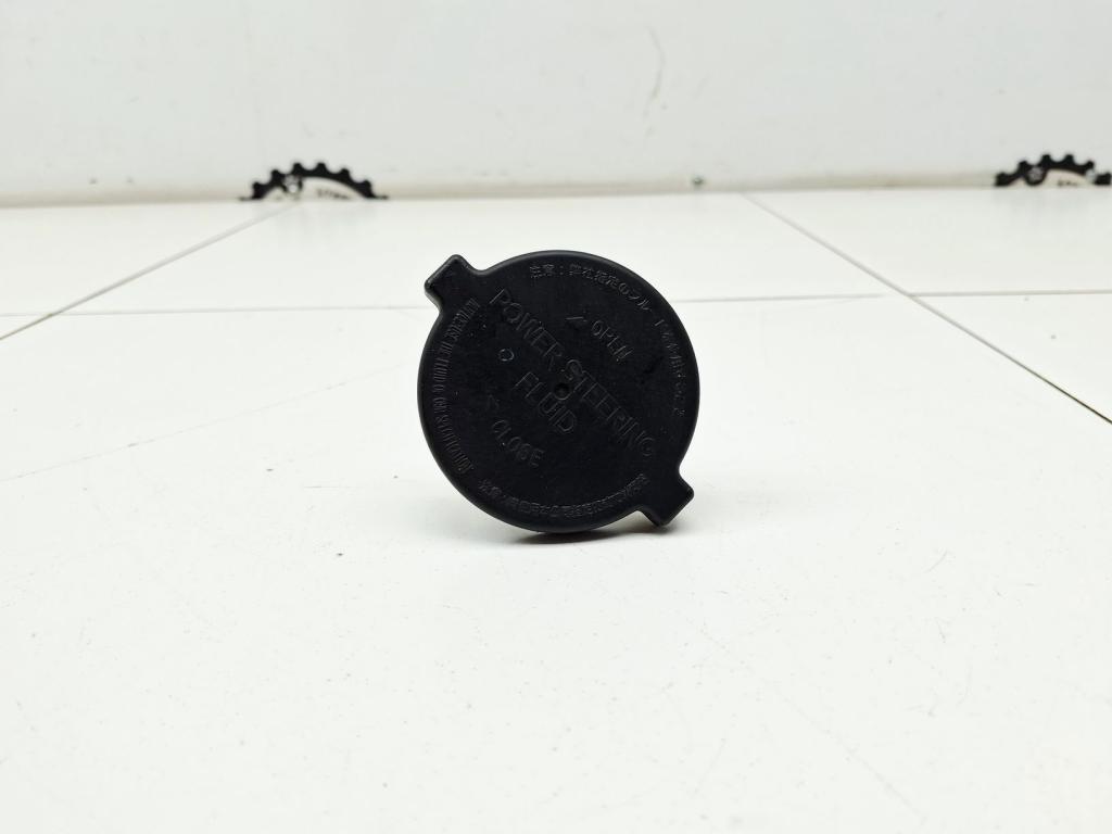 Крышка бачка гидроусилителя, 500 рублей, Пермь