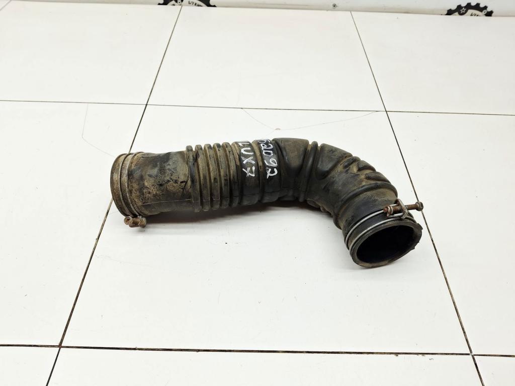 Патрубок воздушного фильтра, 1000 рублей, Пермь