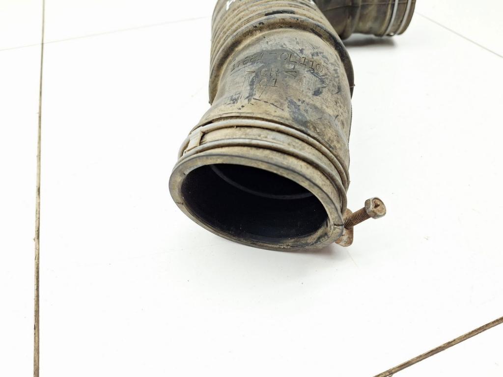 Патрубок воздушного фильтра, 1000 рублей, Пермь