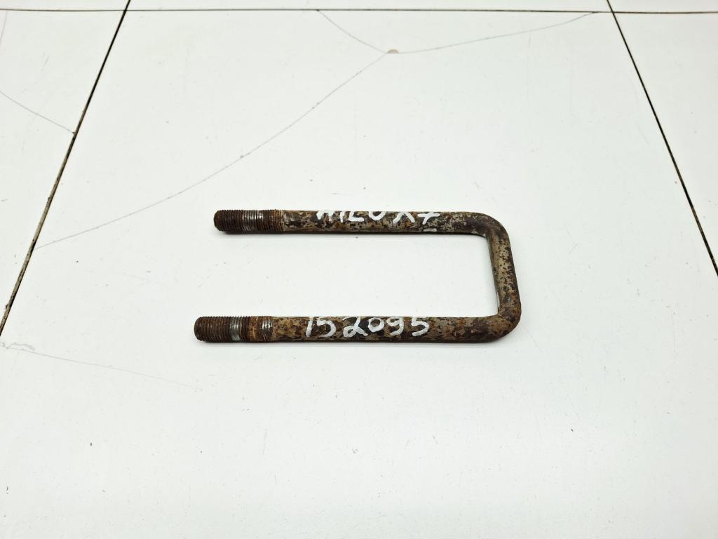 Стремянка задней рессоры, 1000 рублей, Пермь